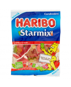 Haribo Starmix 175gr