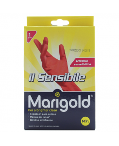 Vileda Gloves Marigold The...