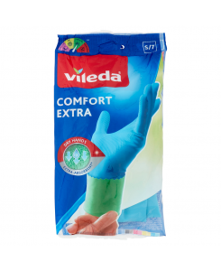 Vileda Gloves Comfort Extra...