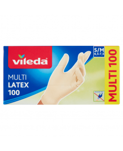 Vileda Multilatex Gloves...
