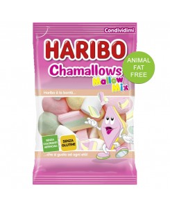 Haribo Chamallows Mix 150gr