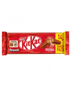 Kit Kat Original Multipack...