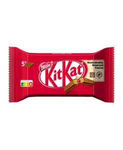 Kit Kat Original Multipack...