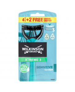 Wilkinson Xtreme 3...