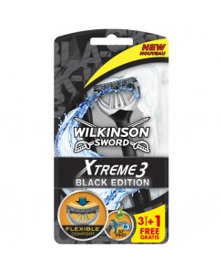 Wilkinson Razor Xtreme3...