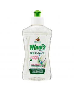 Winni's Rinse Aid...