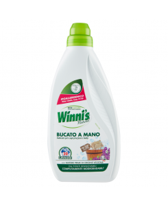 Winni's Hand Laundry 750ml...