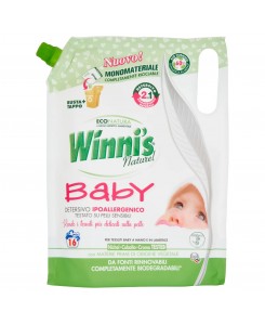 Winni’s Lavatrice Baby 2...