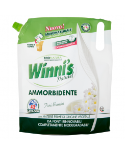 Winni's Softener Ecoformato...