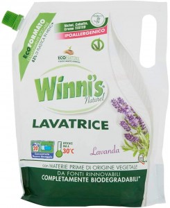 Winni’s Lavatrice  Liquido...