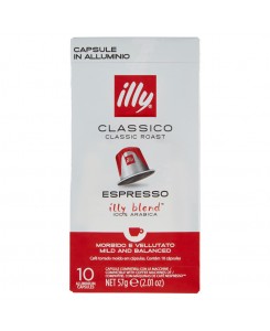 Illy Espresso Comp....