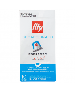 Illy Espresso Comp....