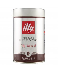 Illy Ground Espresso 250gr...
