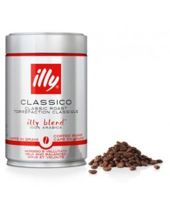 Illy Coffee Beans 250gr...