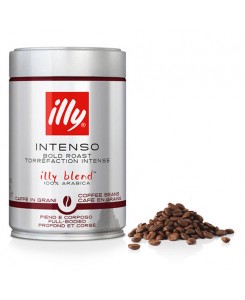 Illy Coffee Beans 250gr...