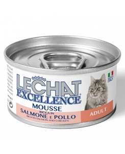 Lechat Mousse Cats 85gr...