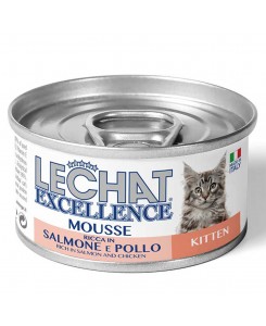 Lechat Mousse Cats 85gr...