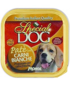 Special Dog Pate 150gr...