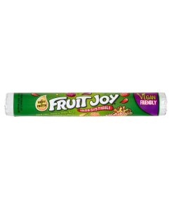 Fruit Joy Candies Tube 50gr...