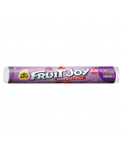 Fruit Joy Candies Tube 50gr...