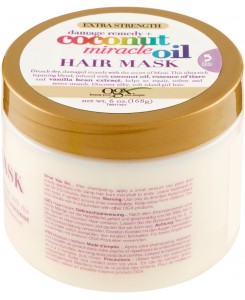 OGX Mask 168gr Coconut Miracle