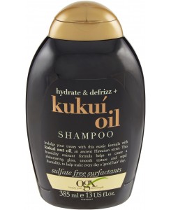 OGX Shampoo 385ml Kukui Oil