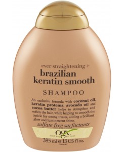 OGX Shampoo 385ml Brazilian...