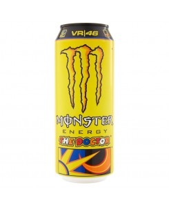 Monster Energy Drink The...