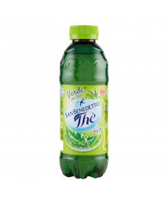 San Benedetto The 50cl Green