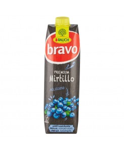 Bravo Premium Juice 1L...