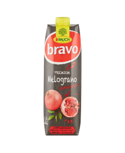 Bravo Juice Premium 1L...