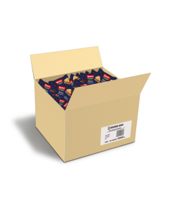 Loacker Wafer Minis 10gr...