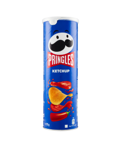 Pringles Ketchup |175gr_