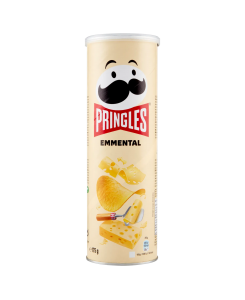 Pringles Emmental |175gr_
