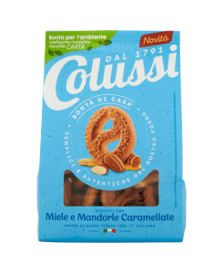 Colussi Biscuits 300gr...