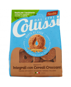 Colussi Biscuits 500gr...