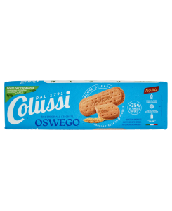 Colussi Dry Biscuits Oswego...