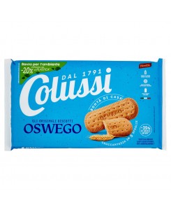 Colussi Dry Biscuits Oswego...