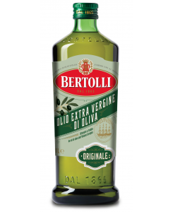 Bertolli Original EV 1lt...