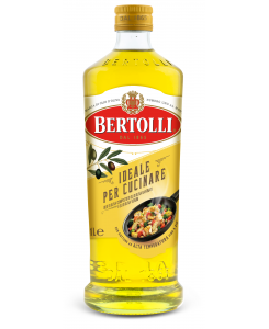 Bertolli Olive Oil 1lt Cooking