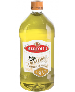 Bertolli Olive Oil 2lt PET...