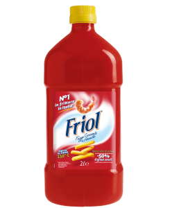 Friol Seed Oil 2lt PET