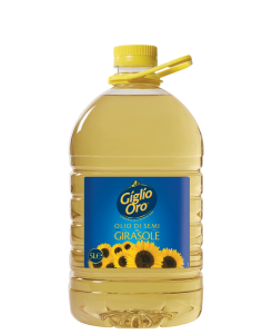 Giglio Oro Seed Oil 5lt PET