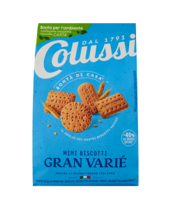 Colussi Dry Biscuits Gran...