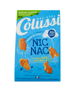 Colussi Dry Biscuits Nic...