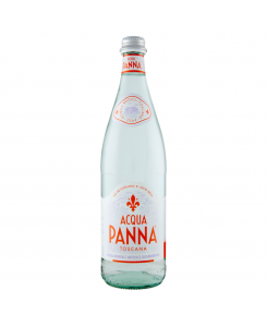 Panna Water VAP 75cl Natural