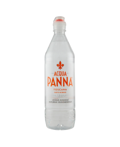 Panna Water PET 75cl Natural
