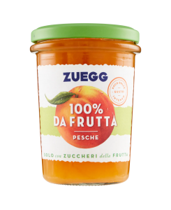 Zuegg 100% Fruit Jam...