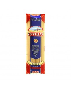 Divella Pasta 500gr...