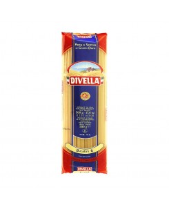 Divella Pasta N°006...